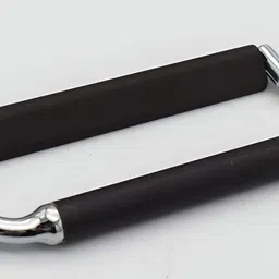 Rab Black Matte Finish Stainless Steel Drawer Handle-image-89
