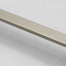 Rab Grey Matte Finish Zinc Drawer Handle-14
