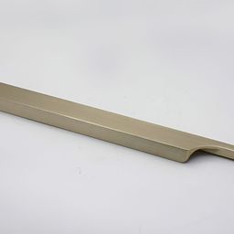 Rab Beige Glossy Finish Drawer Handle-12