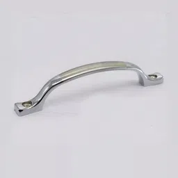 Rab Steel Matte Finish Zinc Cabinet/Drawer Handle-image-58