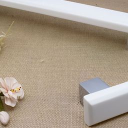 Rab White Matte Cabinet/Drawer Handle-picture-22