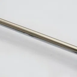 Rab Silver Toned Matte Finish Door Handle-17