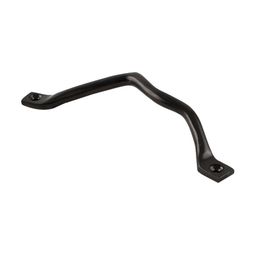 Indianshelf Black Crooked Cabinet Door Handle-23
