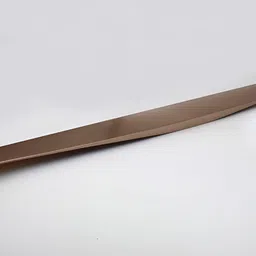 Rab copper Toned Glossy Finish Drawer Handle-image-84