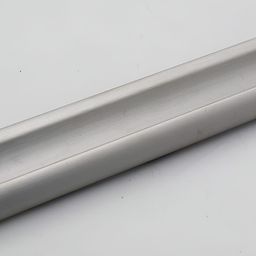 Rab Silver-Toned Glossy Finish Aluminium  Cabinet/Drawer Handle-14