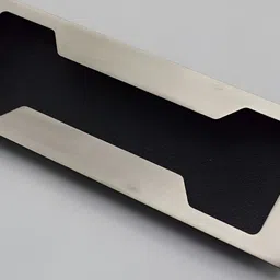 Rab Matte Finish Aluminium  Cabinet/Drawer Handle-33