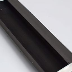 Rab Black Rustproof Drawer Knob-15