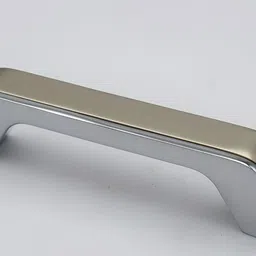Rab Beige Matte Finished Zinc Door Handle-image-97