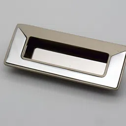 Rab Glossy Finish Zinc Cabinet/Drawer Handle-14