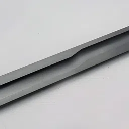 Rab Grey Glossy Finish Drawer Handle-8