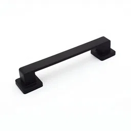 Rab Black Matte Finish Door Handle-image-52