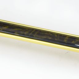 Rab Gold Toned Zinc Glossy Finish Anti-Tarnish Drawer Handle-image-34