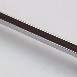 Rab Brown Matte Finish Zinc Cabinet/Drawer Handle-41