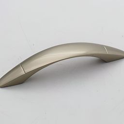Rab Beige Glossy Finish Metal Door Handle-39