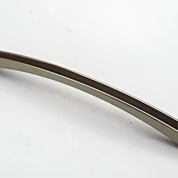 Rab Beige & Brown Rustproof Matte Finish Zinc Door Handle-7