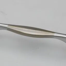 Rab Beige Matte Finish Zinc Door Handle-18