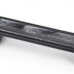 Rab Black Glossy Finish Drawer Handle-37