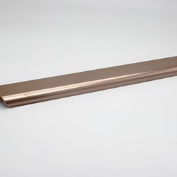 Rab Brown Glossy Finish Drawer Handle-18