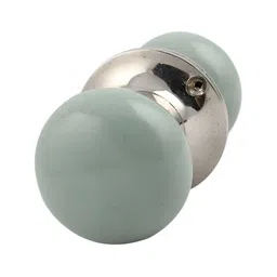 Indianshelf Green Mortice Door Handle-image-71