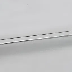 Rab Grey & White Glossy Finish Door Handle-0