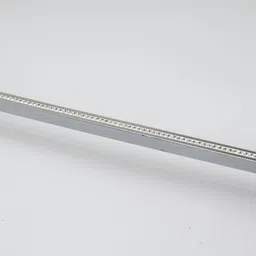 Rab SilverToned Glossy Finish Door Handle-51