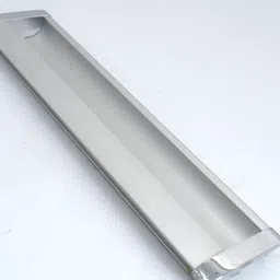 Rab Grey Matte Finish Cabinet/Drawer Handle-13