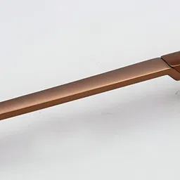 Rab Copper Toned Matte Finish Drawer Handle-33
