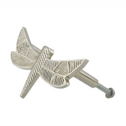Indianshelf Grey Dragonfly Cabinet Handles-56
