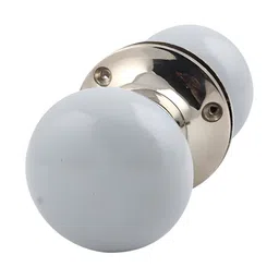 Indianshelf Grey Mortice Door Handle-picture-58