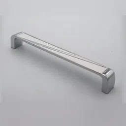 Rab White Matte Finish Door Handle-picture-7