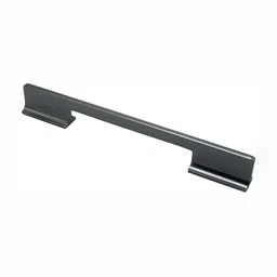 Rab Black Matte Finished Zinc Drawer Handle-image-72