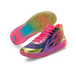 Puma MB.02 Be You Sneakers-8