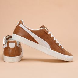 Puma Unisex Clyde Paris Sneakers-image-55