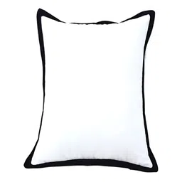 THROWPILLOW Black & White Square Cushion Covers-image-99