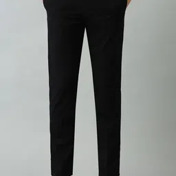 Arrow Men Classic Trousers-picture-10