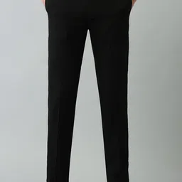 Arrow Men Classic Trousers-picture-1