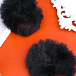 BAESD Girls Set of 2 Ponytail Holders-17