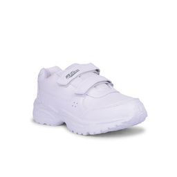 Bata Boys Round Toe Comfort Insole School Shoes-image-58