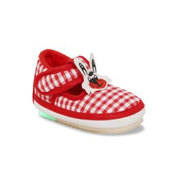 CHiU Unisex Kids Red Printed Sneakers-picture-27