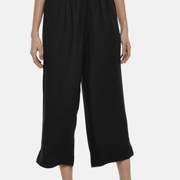 Moda Rapido Women Culottes Trousers-picture-6