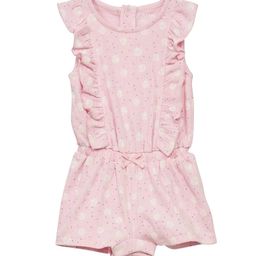 KIABI Infant Girls Printed Cotton Bodysuit-picture-34