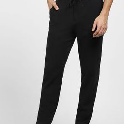 SELECTED Men Slim Fit Cotton Trousers-image-74