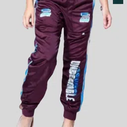 Seyor Kids Pack Of 2 Printed Pure Cotton Joggers-picture-5