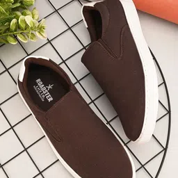 The Roadster Lifestyle Co Men Casual Sneakers-42