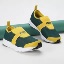 Puma Kids Flex V1 Youth Sneakers-image-6
