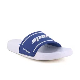 Sparx Men Printed Sliders-28