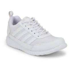 Liberty Unisex Lace Up Lightweight Sneakers-19