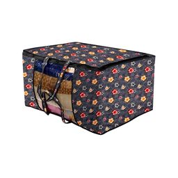 Stylista Grey & White Printed  Water Resistant Multi-Utility Organiser-image-68