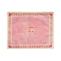 Kuber Industries Pink & Cream 12 Pieces Regular Multi-Utility Organisers-31