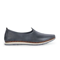 Big Boon Men Perforated Lightweight Mojaris image 3
